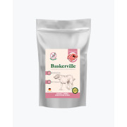 Baskerville Adult Яловичина повнораціонний беззерновий сухий корм суперпреміум класу для дорослих собак, ваговий, 1 кг