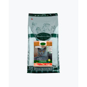 Сухий корм Baskerville Sterilised, для стерилізованих котів, курка, 20 кг