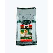 Сухий корм Baskerville Active, для активних собак усіх порід, 20 кг