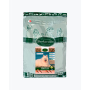 Baskerville. СЕНСІТІВ. Sensitive. Повнораціонний сухий корм суперпреміум класу для дорослих собак з чутливим травленням. 7,5 кг