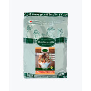 Сухий корм Baskerville Adult, для дорослих котів, курка, 7.5 кг