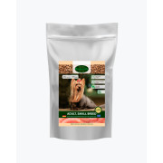 Сухий корм Baskerville Small Breed, для собак дрібних порід, ваговий, 1 кг