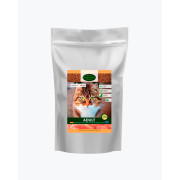 Сухий корм Baskerville Adult, для дорослих котів, курка, ваговий 1 кг