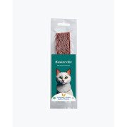 Ласощі для котів Baskerville паличка з м'яса курки, 12г