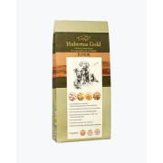 Сухий корм Hubertus Gold Junior для цуценят усіх порід, 14 кг
