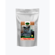 Сухий корм Baskerville Sterilised, для стерилізованих котів, курка, ваговий 1 кг