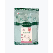 Baskerville Adult Яловичина повнораціонний беззерновий сухий корм суперпреміум класу для дорослих собак, 7.5 кг