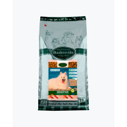 Сухий корм Baskerville Sensitive, для собак з чутливим травленням, 20 кг