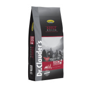 Сухий корм для дорослих собак малих та середніх порід Dr.Clauder’s Best Choice Adult Medium 12.5 кг