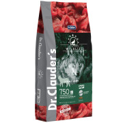 Сухий моно протеїновий корм для собак Dr.Clauder’s Wildlife Lamb з високим вмістом м'яса ягня 11,5 кг