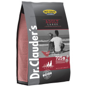 Сухий корм для дорослих собак великих та гіганських порід Dr.Clauder’s Best Choice Adult Large 4 кг