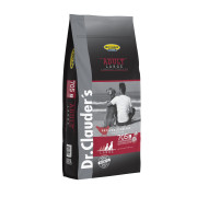 Сухий корм для дорослих собак великих та гіганських порід Dr.Clauder’s Best Choice Adult Large 12,5 кг