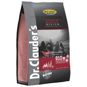 Сухий корм для дорослих собак малих та середніх порід Dr.Clauder’s Best Choice Adult Medium 4 кг