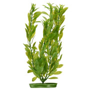 Акваріумна декорація Marina штучна рослина Hygrophila пластик 30 см
