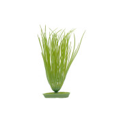 Акваріумна декорація Marina штучна рослина Hairgrass пластик 20 см