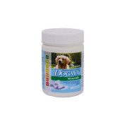 Вітамінно-мінеральна добавка DOGMIX Мультивіт (100 таблеток)