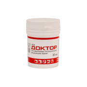 Крем ДОКТОР для домашніх тварин (30 мл)