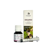 КОКЦИФЕН (15 мл)