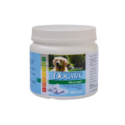 Вітамінно-мінеральна добавка DOGMIX Мультивіт (400 таблеток)