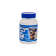 Дріжджі пивні вітамінізовані з часником (150 таблеток)