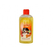 Шампунь Бар'єр супер протипаразитарний для довгошерстих собак (200 мл)