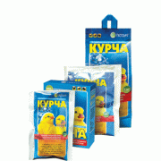 Вітамінно-мінеральний премікс КУРЧА (3 кг)