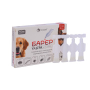 БАР'ЄР УЛЬТРА (4 ампули х 2 мл)