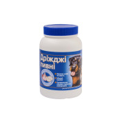 Дріжджі пивні вітамінізовані з часником (800 таблеток)