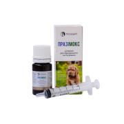 ПРАЗІМОКС (10 мл)