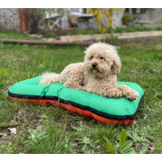 DIEGO rest “Помаранчево-зелений” - 1-розмір