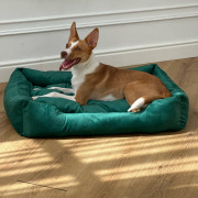 DIEGO rest lux "Зелений" - 2-розмір