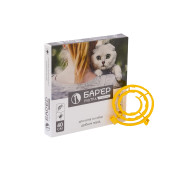 БАР'ЄР УЛЬТРА нашийник (для котів та собак дрібних порід)