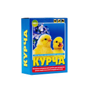 Вітамінно-мінеральний премікс КУРЧА (300 г)