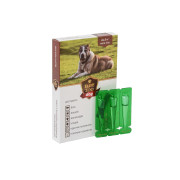 ELITE ZOO ДОГ (3 ампули х 1 мл)