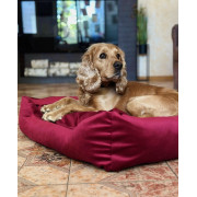 DIEGO rest lux "Червоний" - 2-розмір