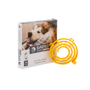 БАР'ЄР УЛЬТРА нашийник (для собак середніх та великих порід)