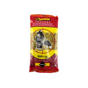 ПРИНАДА для знищення щурів та мишей з ланіратом (бромадіолоном) (500 г)