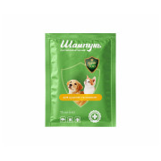 Шампунь протипаразитарний ELITE ZOO для цуценят та кошенят (15 мл)