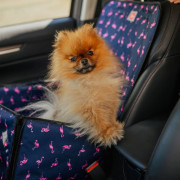 Автогамак (автосумка) DIEGO