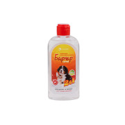 Шампунь Бар'єр супер протипаразитарний для цуценят та кошенят (200 мл)