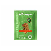 Шампунь протипаразитарний ELITE ZOO для довгошерстих собак (15 мл)