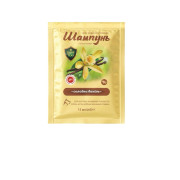 Шампунь гігієнічний ELITE ZOO для домашніх тварин СОЛОДКА ВАНІЛЬ (15 мл)