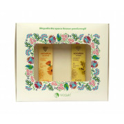 Набір засобів для догляду за тваринами[:]