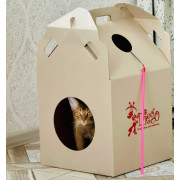 Гофробудинок DIEGO relax