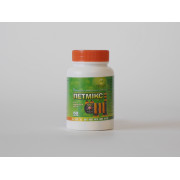 Вітамінно-мінеральна добавка ПЕТМІКС для дорослих котів (150 таблеток)