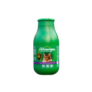 Шампунь протипаразитарний ELITE ZOO для довгошерстих котів (275 мл)