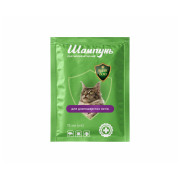 Шампунь протипаразитарний ELITE ZOO для довгошерстих котів (15 мл)