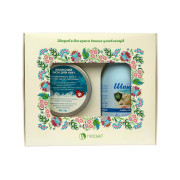 Набір засобів для догляду за тваринами[:]