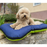 DIEGO rest "Зелено-синій" - 1-розмір