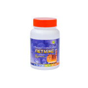 Вітамінно-мінеральна добавка ПЕТМІКС для довгошерстих котів (150 таблеток)